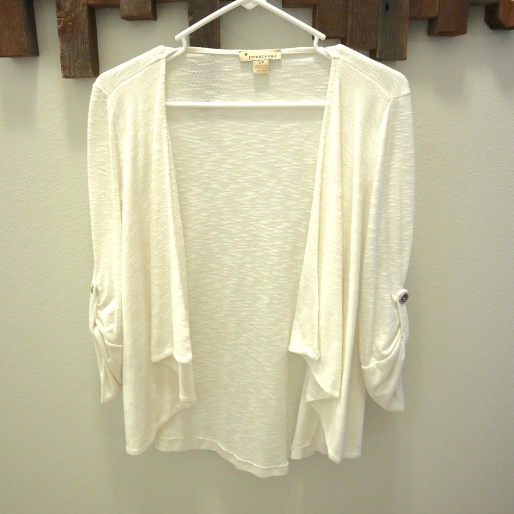 Cardigan